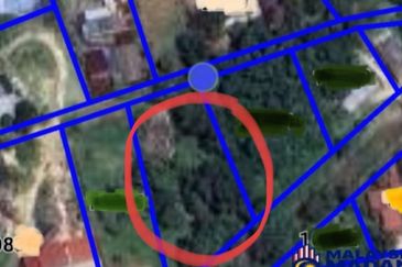 Kampung Sungai Sekamat