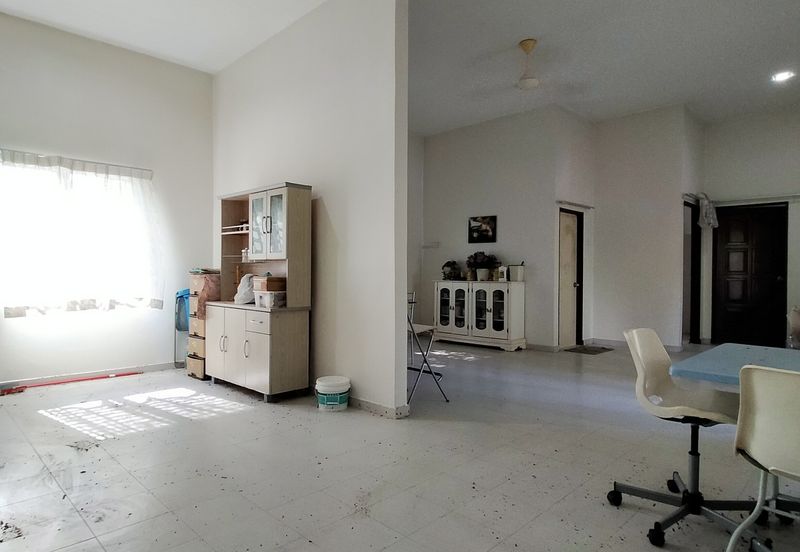 ✨ 1 Ekar Tanah + Rumah @ Kg. Pulau Meranti, Sepang! ✨ (Berdekatan Masjid Pulau Meranti)