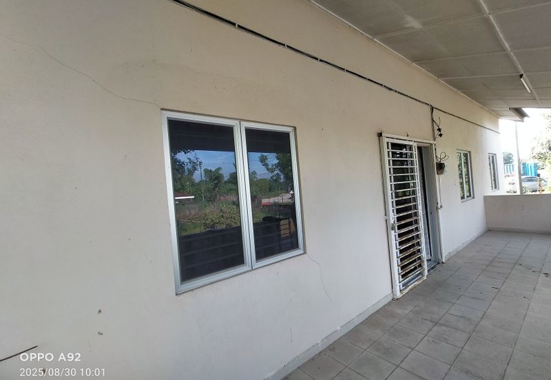 ✨ 1 Ekar Tanah + Rumah @ Kg. Pulau Meranti, Sepang! ✨ (Berdekatan Masjid Pulau Meranti)