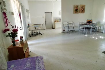 ✨ 1 Ekar Tanah + Rumah @ Kg. Pulau Meranti, Sepang! ✨ (Berdekatan Masjid Pulau Meranti)