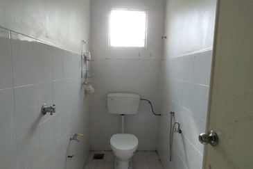 ✨ 1 Ekar Tanah + Rumah @ Kg. Pulau Meranti, Sepang! ✨ (Berdekatan Masjid Pulau Meranti)