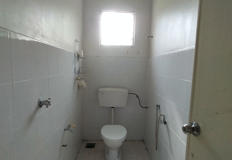 ✨ 1 Ekar Tanah + Rumah @ Kg. Pulau Meranti, Sepang! ✨ (Berdekatan Masjid Pulau Meranti)