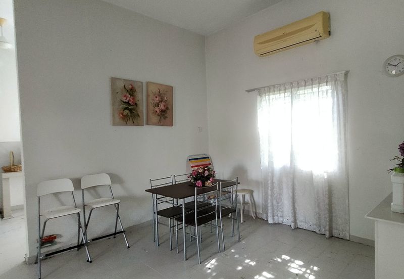 ✨ 1 Ekar Tanah + Rumah @ Kg. Pulau Meranti, Sepang! ✨ (Berdekatan Masjid Pulau Meranti)