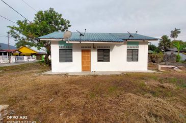 Kampung Pasir, Semenyih