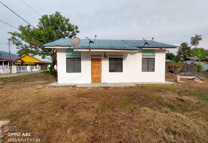 Kampung Pasir, Semenyih