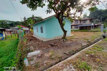 Kampung Pasir, Semenyih