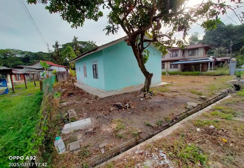 Kampung Pasir, Semenyih
