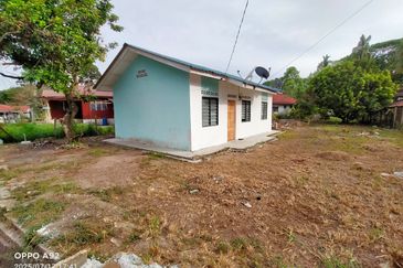 Kampung Pasir, Semenyih