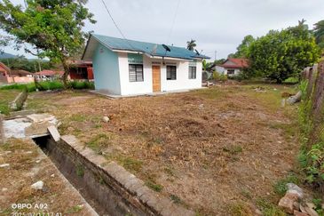 Kampung Pasir, Semenyih