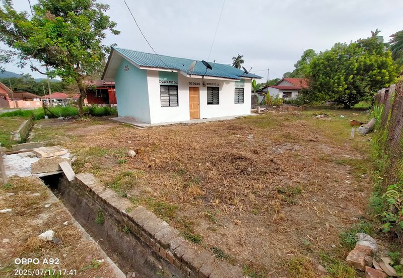 Kampung Pasir, Semenyih