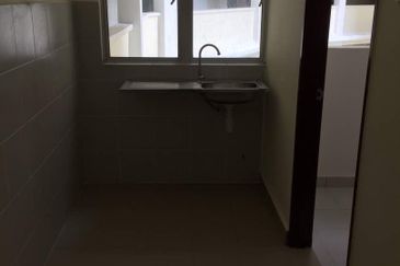 🌟 For Rent | PPAM Larai Apartment, Presint 6, Putrajaya 🌟