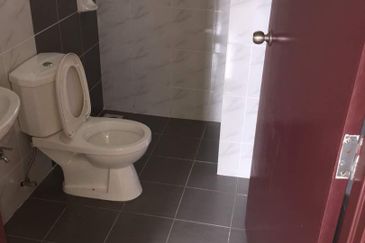 🌟 For Rent | PPAM Larai Apartment, Presint 6, Putrajaya 🌟