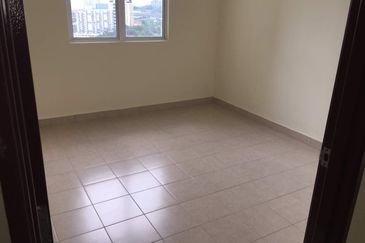 🌟 For Rent | PPAM Larai Apartment, Presint 6, Putrajaya 🌟