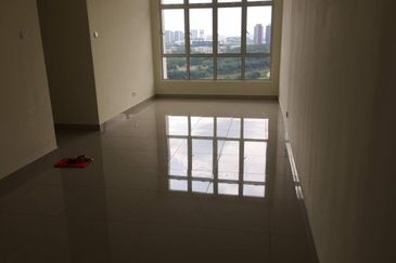🌟 For Rent | PPAM Larai Apartment, Presint 6, Putrajaya 🌟