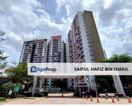 🌟 FOR SALE | Ameera Residence Condominium, Kajang 🌟, Selangor, Kajang