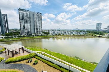 Lakefront Homes Phase 2