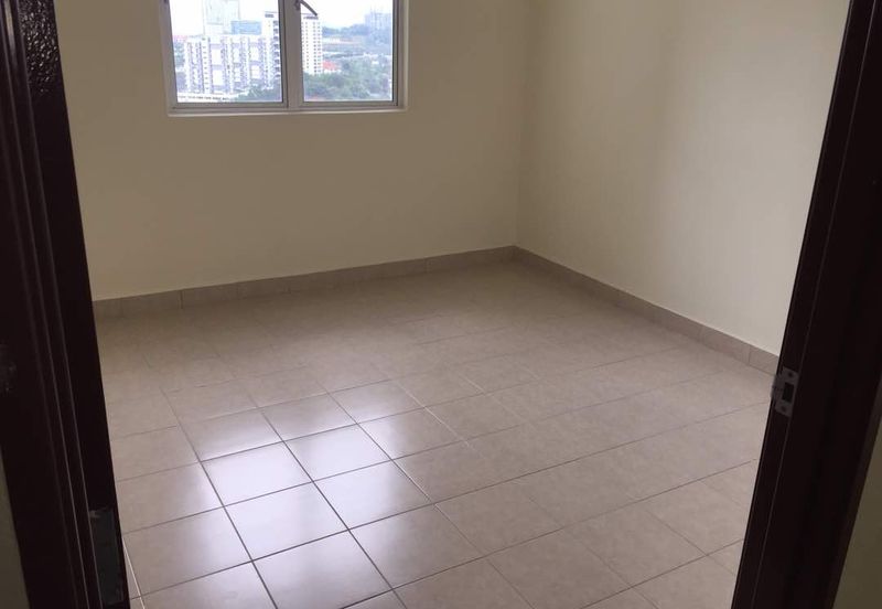 ✨ FOR SALE | Apartment Sinar @ Taman Salak Perdana, Sepang ✨
