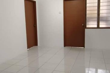 ✨ FOR SALE | Apartment Sinar @ Taman Salak Perdana, Sepang ✨