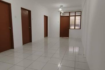 ✨ FOR SALE | Apartment Sinar @ Taman Salak Perdana, Sepang ✨