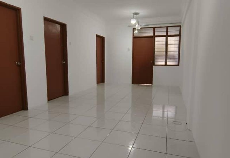 ✨ FOR SALE | Apartment Sinar @ Taman Salak Perdana, Sepang ✨