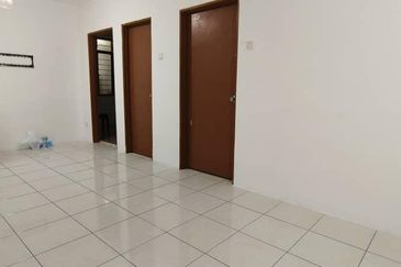 ✨ FOR SALE | Apartment Sinar @ Taman Salak Perdana, Sepang ✨