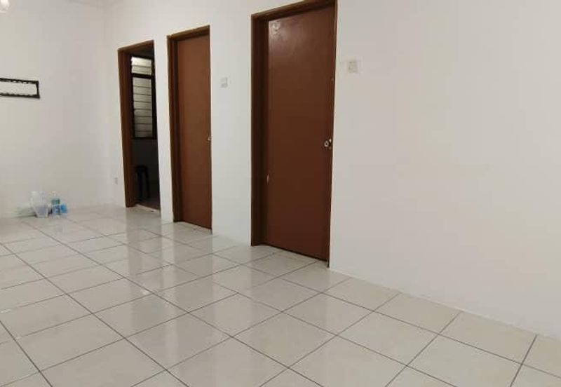 ✨ FOR SALE | Apartment Sinar @ Taman Salak Perdana, Sepang ✨