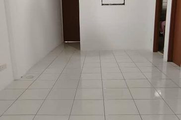 ✨ FOR SALE | Apartment Sinar @ Taman Salak Perdana, Sepang ✨