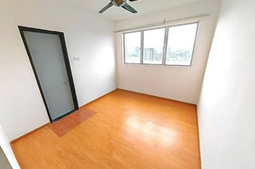 AMARA Service Residences