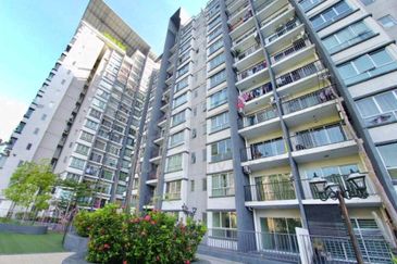 AMARA Service Residences