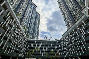 Kenwingston Square Garden