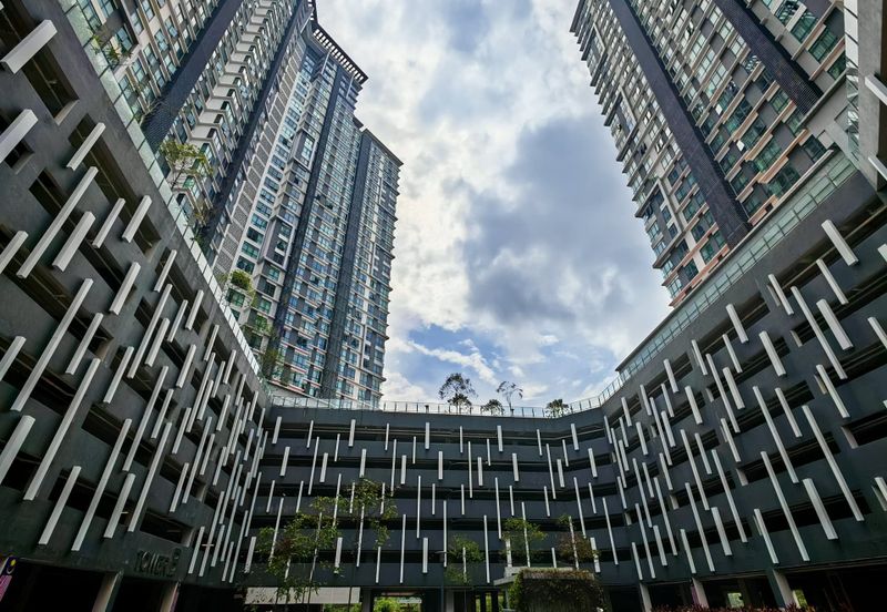 Kenwingston Square Garden