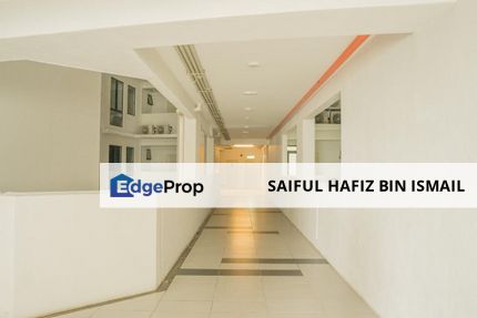 💫 FOR SALE | Opal Residence Condominium, Kajang, Selangor 💫 🏠 Sky Semi-D | Spacious | Freehold | Ready To Move In!, Selangor, Kajang