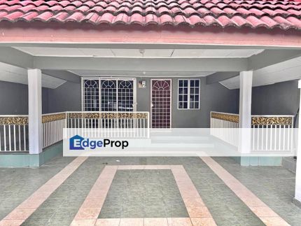 RENOVATED, 24' x 75' 2 Storey Taman Impian Gemilang, Saujana Impian, Kajang, Selangor, Kajang