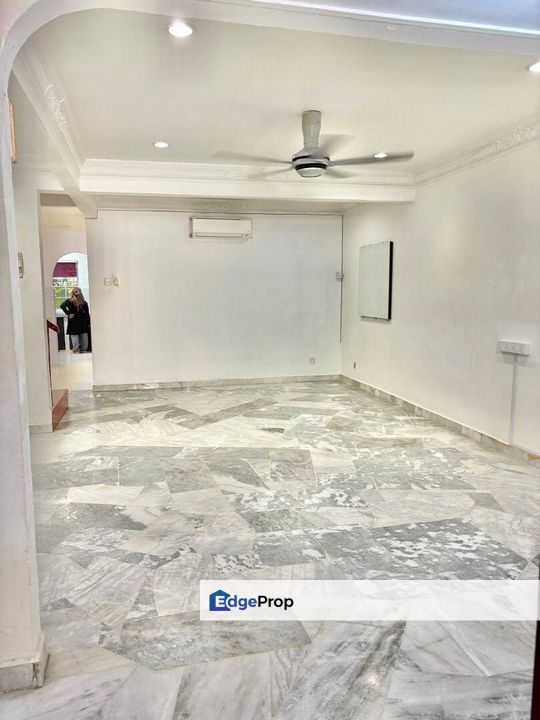 RENOVATED, 24' x 75' 2 Storey Taman Impian Gemilang, Saujana Impian, Kajang, Selangor, Kajang