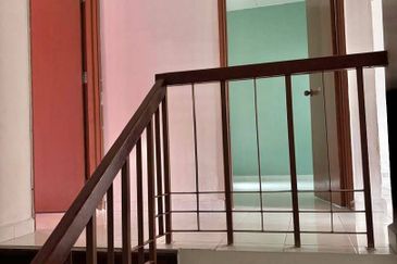 RENOVATED, 24' x 75' 2 Storey Taman Impian Gemilang, Saujana Impian, Kajang