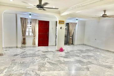 RENOVATED, 24' x 75' 2 Storey Taman Impian Gemilang, Saujana Impian, Kajang