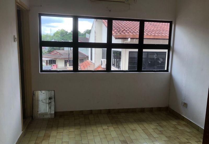 Taman Koperasi Cuepacs