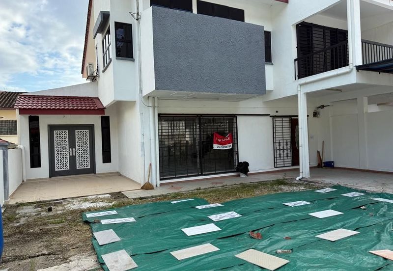 Taman Koperasi Cuepacs