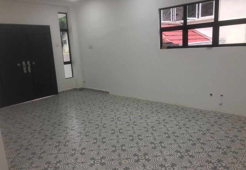 Taman Koperasi Cuepacs