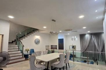 Clover Garden Residences