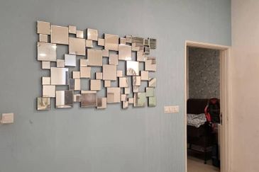 Clover Garden Residences