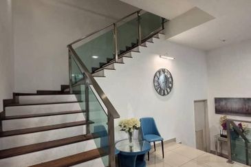 Clover Garden Residences