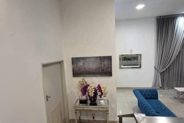 Clover Garden Residences