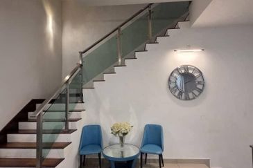 Clover Garden Residences