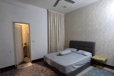 Clover Garden Residences