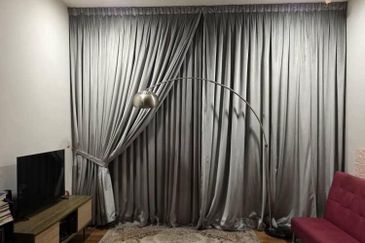 Clover Garden Residences