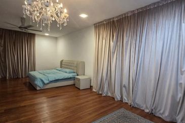 Clover Garden Residences