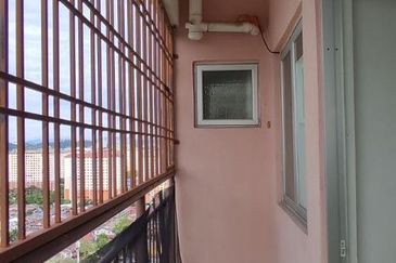 Villaria Kondominium