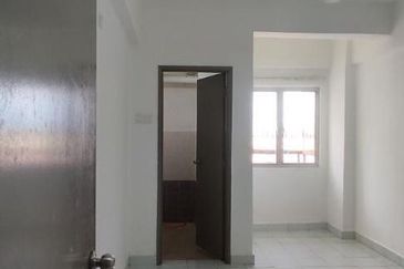 Villaria Kondominium