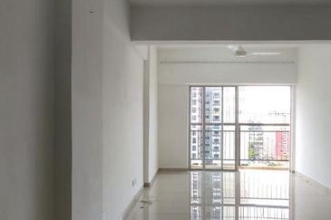 Villaria Kondominium